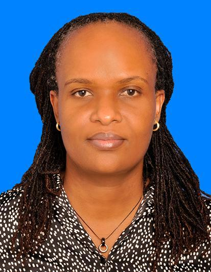 Dr. Naizihijwa Majani