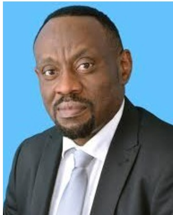 Dr. Peter Richard Kisenge