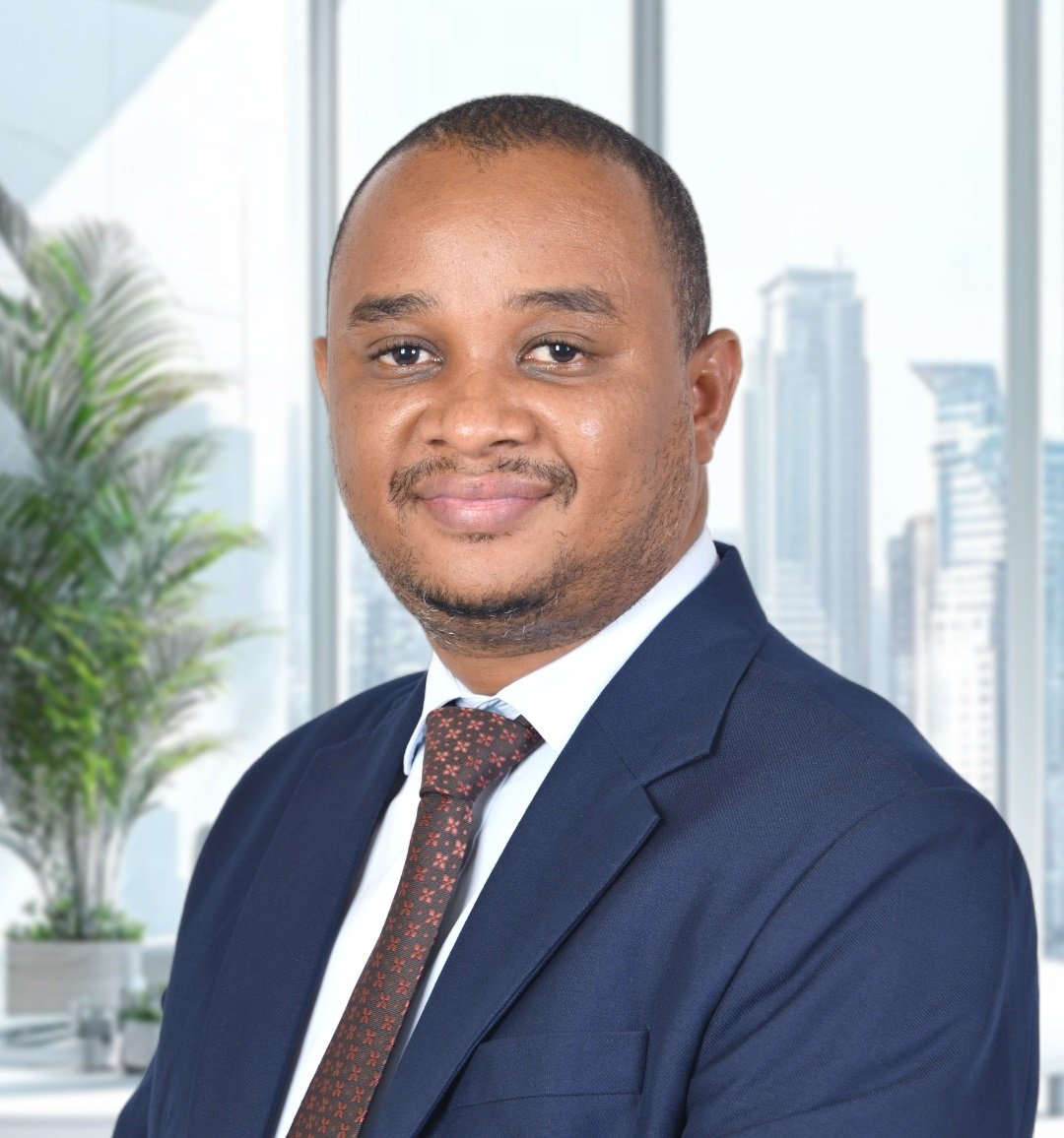 Abdulmalik S. Mollel - Founder and Managing Director