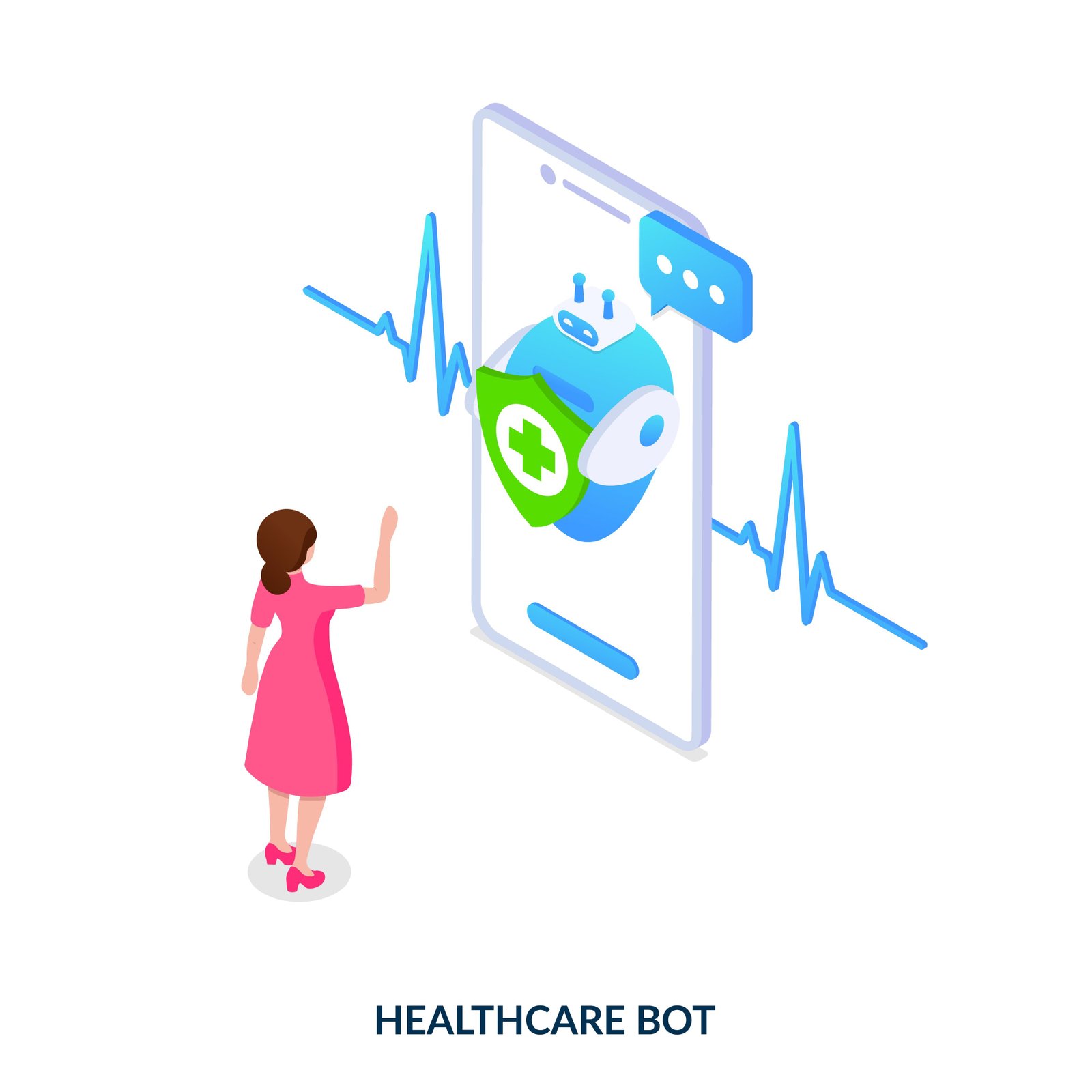 AI CHATBOT & CRM
