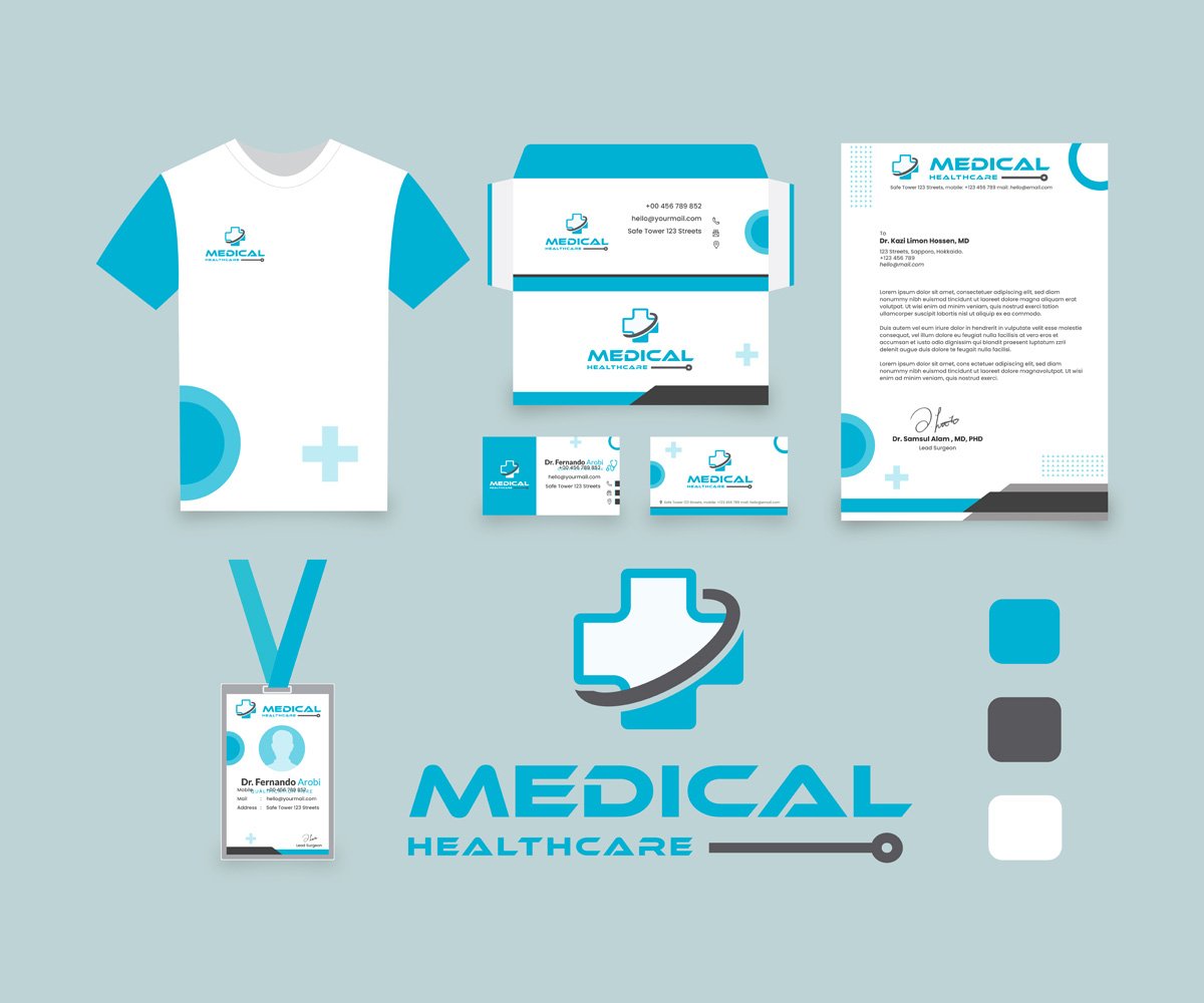 Hospital Branding & Marketing
